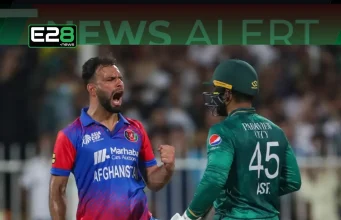 Pakistan Take Cautious Approach Ahead of Afghanistan Series Afghanistan series
