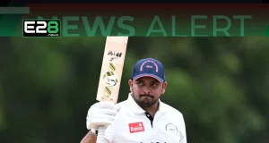 Prithvi Shaw Hits Reset Button: Century on Maharashtra Debut Sends Strong Message to Critics Prithvi Shaw