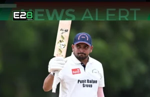 Prithvi Shaw Hits Reset Button: Century on Maharashtra Debut Sends Strong Message to Critics Prithvi Shaw