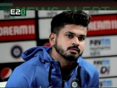 Asia Cup 2025: Shreyas Iyer’s Omission Sparks Concern, Not Even in Five Reserves Shreyas Iyer