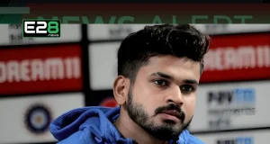 Asia Cup 2025: Shreyas Iyer’s Omission Sparks Concern, Not Even in Five Reserves Shreyas Iyer