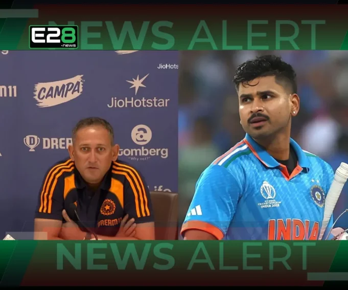 Ajit Agarkar