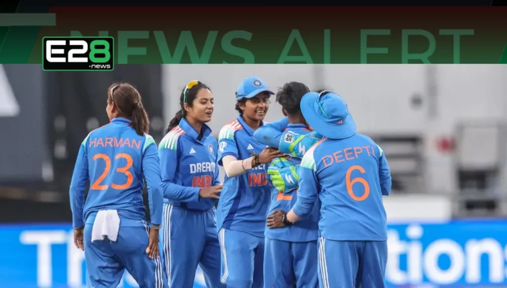 India Women Plan Week-Long Camp in Vizag India