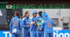 India Women’s Cricket Team to Train in Visakhapatnam for World Cup Preparations India