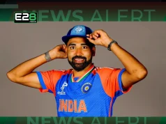 Siraj Snubbed! India Legend Warns of Missing X-Factor in Asia Cup 2025 Mohammed Siraj