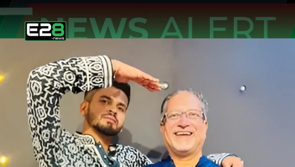 Shreyas Iyer’s Father Opens Up Iyer