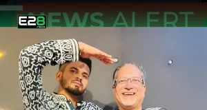 No Blame, Just Disappointment” – Shreyas Iyer’s Father Speaks Out Iyer