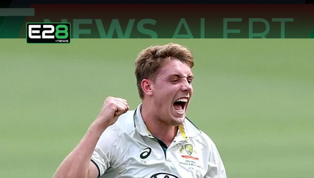 Australian Allrounder Eyes Ashes 2025 Comeback Ashes 2025