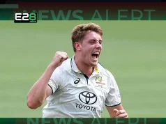 ‘It will be exciting to get back to bowling’ – Australian allrounder targets Ashes return Ashes 2025