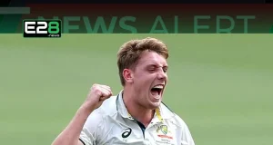 ‘It will be exciting to get back to bowling’ – Australian allrounder targets Ashes return Ashes 2025