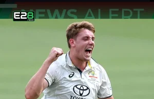 ‘It will be exciting to get back to bowling’ – Australian allrounder targets Ashes return Ashes 2025