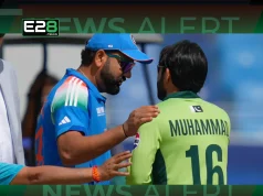 India Gives Green Light for India–Pakistan Clash in Asia Cup 2025 After Government Clarification Asia Cup 2025