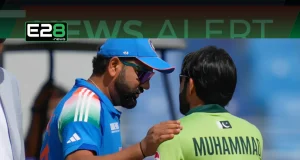 India Gives Green Light for India–Pakistan Clash in Asia Cup 2025 After Government Clarification Asia Cup 2025