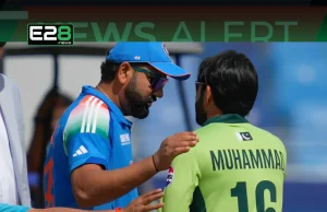 India Gives Green Light for India–Pakistan Clash in Asia Cup 2025 After Government Clarification Asia Cup 2025