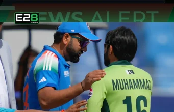 India Gives Green Light for India–Pakistan Clash in Asia Cup 2025 After Government Clarification Asia Cup 2025