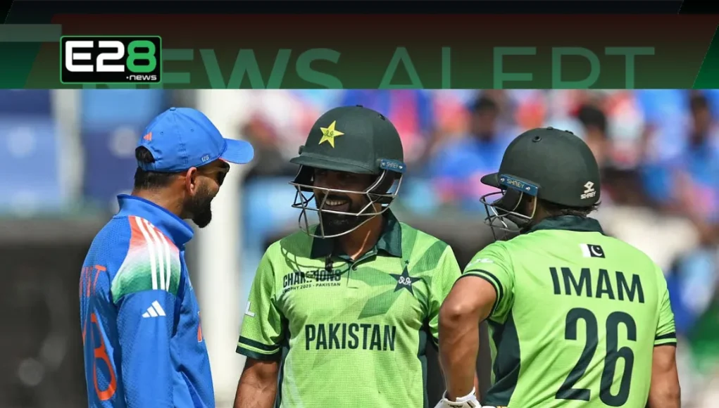 Asia Cup 2025: India vs Pakistan on Sept 14 in Dubai India