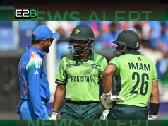 Did You Know? Asia Cup Finals Have Never Featured Two Former Champions India