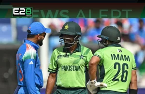 Did You Know? Asia Cup Finals Have Never Featured Two Former Champions India