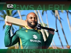 AUS vs SA 2nd ODI 2025: Why Temba Bavuma Will Miss the Match Temba Bavuma