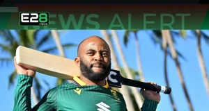 AUS vs SA 2nd ODI 2025: Why Temba Bavuma Will Miss the Match Temba Bavuma