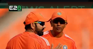 Rohit Sharma Partnership Fondly Remembered by Former Indian Coach Rohit Sharma