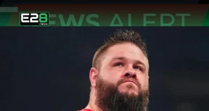 Kevin Owens Reacts to Naomi’s Pregnancy: Hopes Baby Doesn’t End Up Like Bloodline WWE Kevin Owens