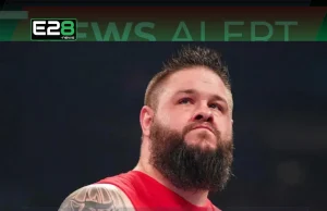 Kevin Owens Reacts to Naomi’s Pregnancy: Hopes Baby Doesn’t End Up Like Bloodline WWE Kevin Owens