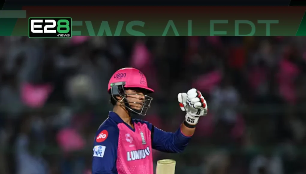 Vaibhav Suryavanshi, Suggests Guidance from Brian Lara Vaibhav Suryavanshi