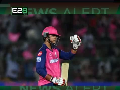 Go Talk to Brian Lara: Ex-India Batter’s Advice for Vaibhav Suryavanshi Vaibhav Suryavanshi