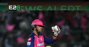 Go Talk to Brian Lara: Ex-India Batter’s Advice for Vaibhav Suryavanshi Vaibhav Suryavanshi