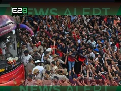 RCB Director Calls for Tribute to Stampede Victims: ‘They Now Belong to Our History RCB