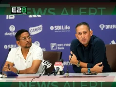 BCCI Confirms Two Changes in Ajit Agarkar’s Selection Panel Ahead of Asia Cup 2025 Ajit Agarkar