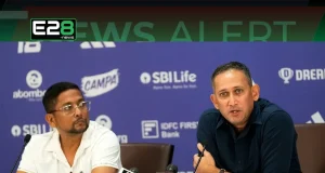 BCCI Confirms Two Changes in Ajit Agarkar’s Selection Panel Ahead of Asia Cup 2025 Ajit Agarkar