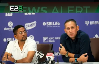 BCCI Confirms Two Changes in Ajit Agarkar’s Selection Panel Ahead of Asia Cup 2025 Ajit Agarkar