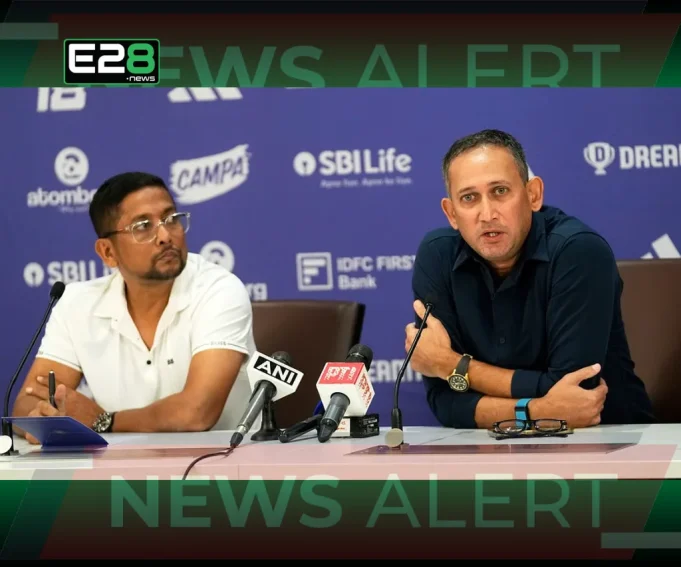 Ajit Agarkar