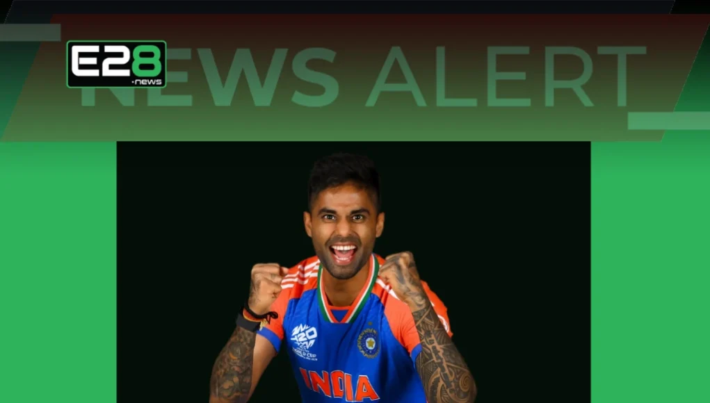 Asia Cup 2025 Under Surya’s Aggressive Leadership Asia Cup 2025: Suryakumar Yadav