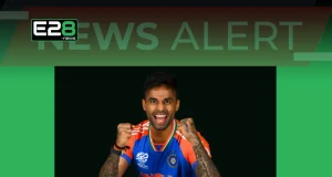 Asia Cup 2025: Suryakumar Yadavβs Bold Leadership Style Tipped to Guide India to Glory Asia Cup 2025: Suryakumar Yadav