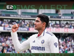Duleep Trophy 2025: Shubman Gill Likely to Miss Tournament Due to Illness Shubman Gill