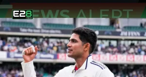 Duleep Trophy 2025: Shubman Gill Likely to Miss Tournament Due to Illness Shubman Gill