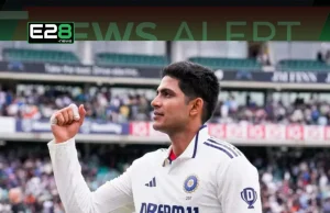 Duleep Trophy 2025: Shubman Gill Likely to Miss Tournament Due to Illness Shubman Gill
