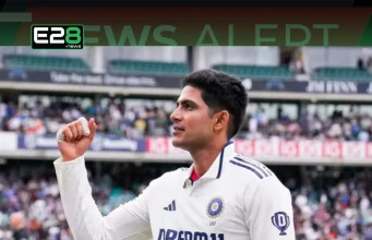 Duleep Trophy 2025: Shubman Gill Likely to Miss Tournament Due to Illness Shubman Gill