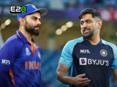 Virat Kohli ‘Unsettled’, MS Dhoni ‘Not Bothered’: Neil Wagner Reveals Striking Contrast Virat Kohli: Unsettled vs Dhoni Calm in Test Showdown