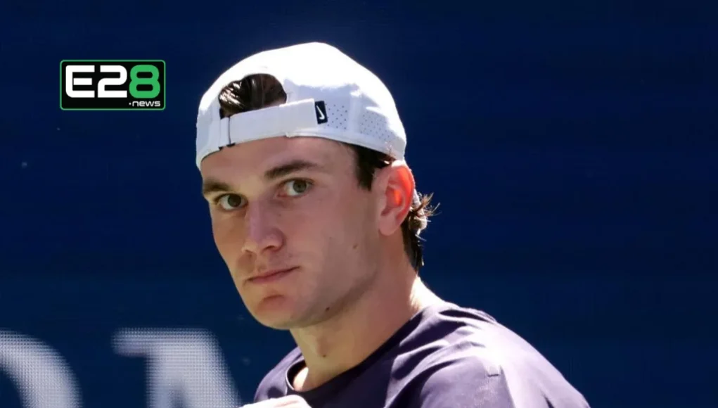 Who's playing who US Open 2025 Draw: Draper, Raducanu and Top Stars