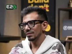 Yuzvendra Chahal Opens Up About Mental Health Struggles Post-Divorce Yuzvendra Chahal opens up on divorce, mental health battle