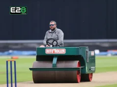 ENG vs IND Day 5: Will the Heavy Roller Decide the Series at The Oval? Heavy Roller Impact Day 5: ENG vs IND Oval Test Decider