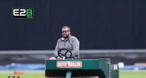 ENG vs IND Day 5: Will the Heavy Roller Decide the Series at The Oval? Heavy Roller Impact Day 5: ENG vs IND Oval Test Decider