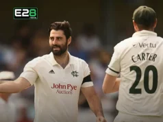 Hutton, Abbas Lead Nottinghamshire Close to Championship Glory Nottinghamshire win: Hutton, Abbas push team to title brink