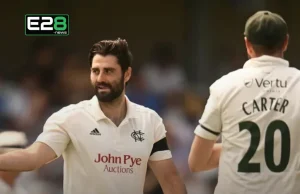 Hutton, Abbas Lead Nottinghamshire Close to Championship Glory Nottinghamshire win: Hutton, Abbas push team to title brink