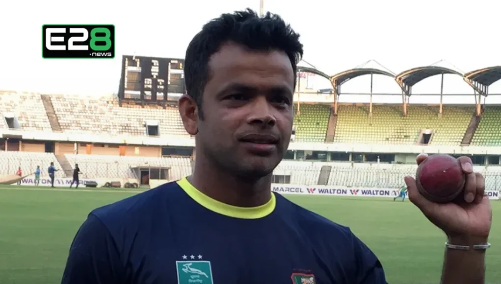 Abdur Razzak Resigns Abdur Razzak Resigns as Selector to Contest BCB Elections
