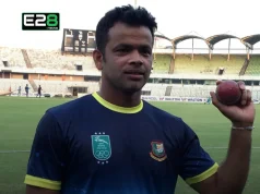 Abdur Razzak Resigns Ahead of BCB Elections Abdur Razzak Resigns as Selector to Contest BCB Elections